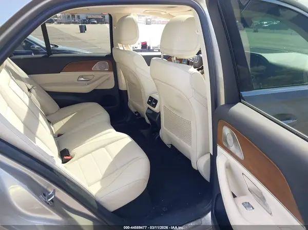 4JGFB4JB3NA703116 2022 MERCEDES-BENZ GLE - Image 8