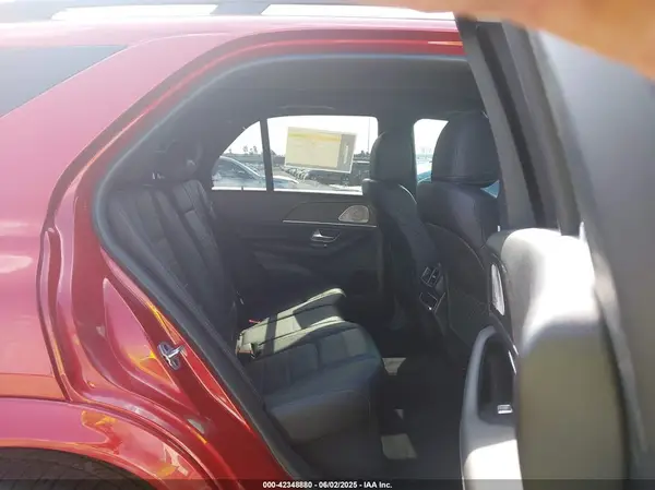 4JGFB4JB3NA707716 2022 MERCEDES-BENZ GLE - Image 8
