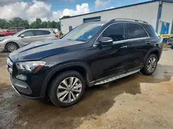 4JGFB4JB3NA711636 2022 MERCEDES-BENZ GLE
