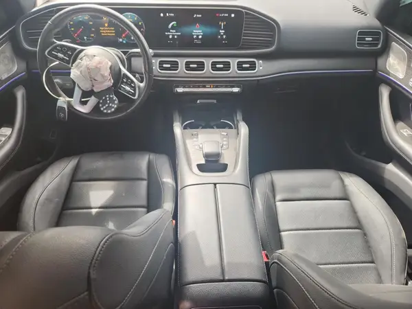 4JGFB4JB3NA711636 2022 MERCEDES-BENZ GLE - Image 8