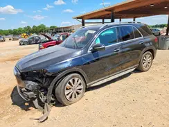 4JGFB4JB3NA715010 2022 MERCEDES-BENZ GLE