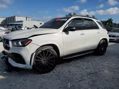 4JGFB4JB3NA731448 2022 MERCEDES-BENZ GLE