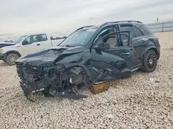 4JGFB4JB3NA748136 2022 MERCEDES-BENZ GLE