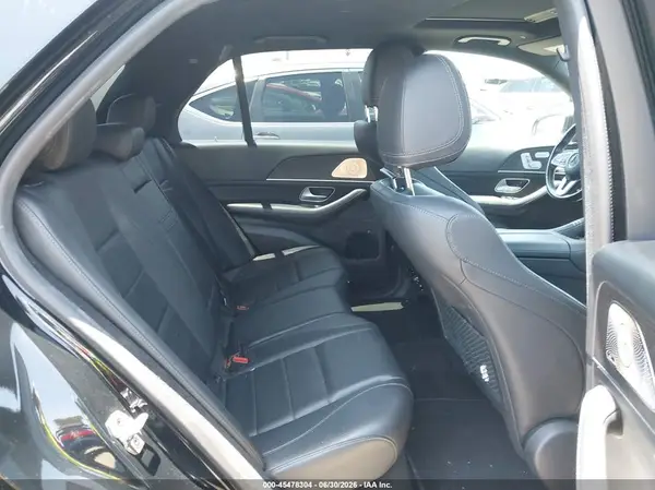 4JGFB4JB3NA764109 2022 MERCEDES-BENZ GLE - Image 8