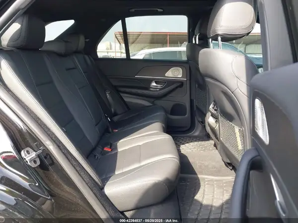 4JGFB4JB3NA770590 2022 MERCEDES-BENZ GLE - Image 8