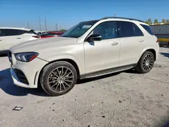 4JGFB4JB3NA778480 2022 MERCEDES-BENZ GLE