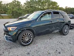 4JGFB4JB3NA785350 2022 MERCEDES-BENZ GLE