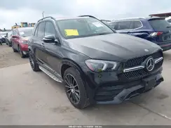 4JGFB4JB3NA785476 2022 MERCEDES-BENZ GLE