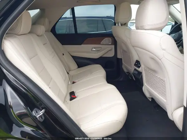 4JGFB4JB3NA785476 2022 MERCEDES-BENZ GLE - Image 8