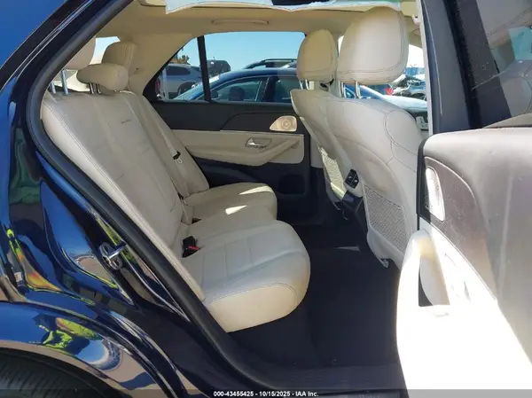 4JGFB4JB3NA790113 2022 MERCEDES-BENZ GLE - Image 8