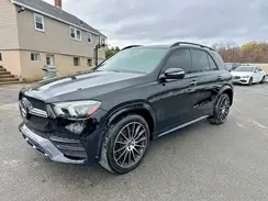 4JGFB4JB3NA798826 2022 MERCEDES-BENZ GLE