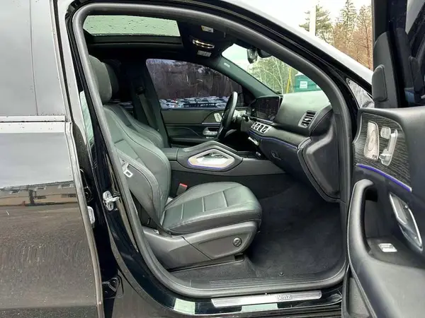 4JGFB4JB3NA798826 2022 MERCEDES-BENZ GLE - Image 8