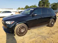 4JGFB4JB3NA804687 2022 MERCEDES-BENZ GLE