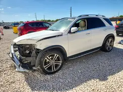 4JGFB4JB3NA818329 2022 MERCEDES-BENZ GLE