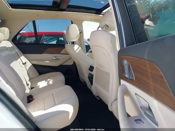 4JGFB4JB3NA822350 2022 MERCEDES-BENZ GLE - Image 8
