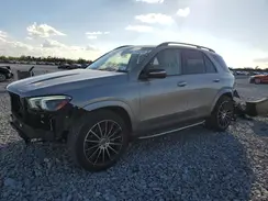 4JGFB4JB3NA824650 2022 MERCEDES-BENZ GLE