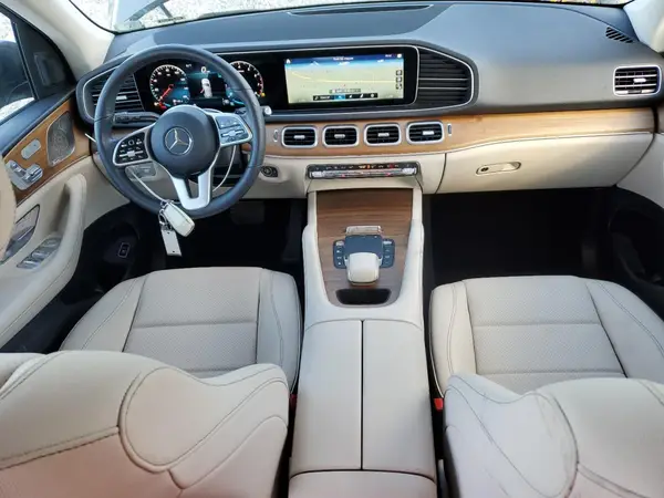 4JGFB4JB3NA824650 2022 MERCEDES-BENZ GLE - Image 8