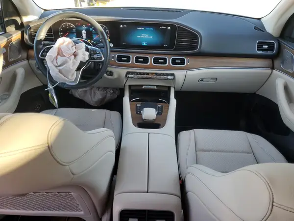 4JGFB4JB3NA826768 2022 MERCEDES-BENZ GLE - Image 8