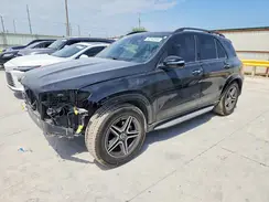 4JGFB4JB3NA829833 2022 MERCEDES-BENZ GLE
