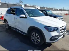 4JGFB4JB3PA834324 2023 MERCEDES-BENZ GLE