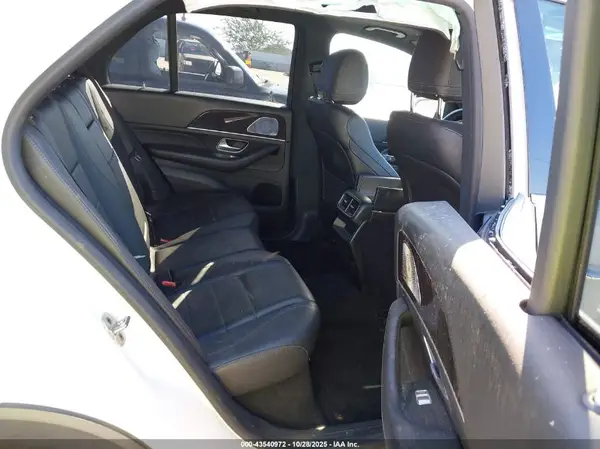 4JGFB4JB3PA834324 2023 MERCEDES-BENZ GLE - Image 8
