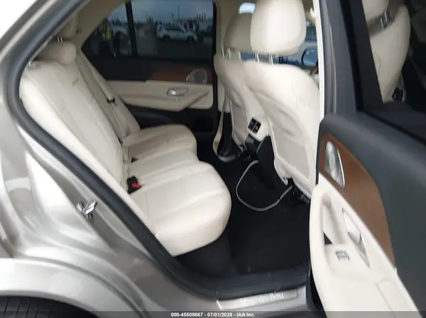 4JGFB4JB3PA835960 2023 MERCEDES-BENZ GLE - Image 8