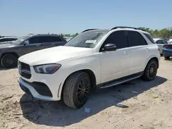 4JGFB4JB3PA875116 2023 MERCEDES-BENZ GLE