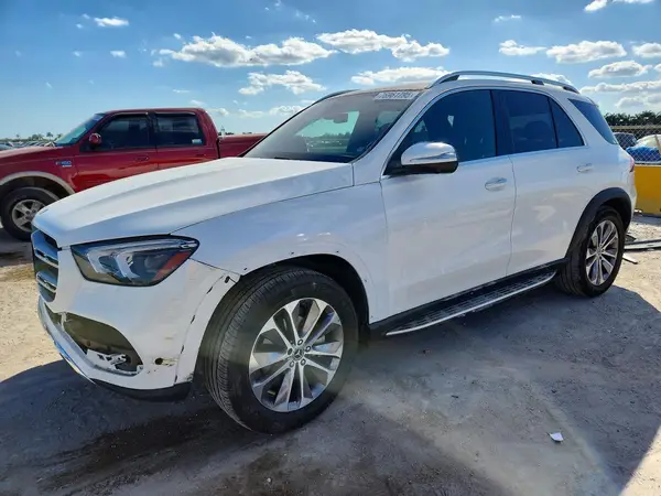 4JGFB4JB3PA884737 2023 MERCEDES-BENZ GLE - Image 1