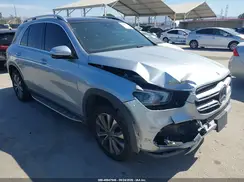 4JGFB4JB3PA884883 2023 MERCEDES-BENZ GLE
