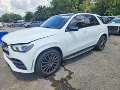 4JGFB4JB3PA886374 2023 MERCEDES-BENZ GLE