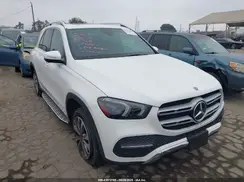4JGFB4JB3PA892255 2023 MERCEDES-BENZ GLE