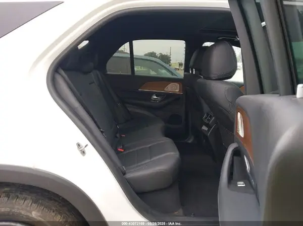 4JGFB4JB3PA892255 2023 MERCEDES-BENZ GLE - Image 8