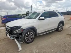 4JGFB4JB3PA900614 2023 MERCEDES-BENZ GLE