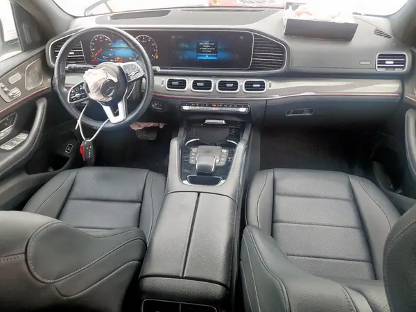 4JGFB4JB3PA900614 2023 MERCEDES-BENZ GLE - Image 8