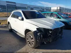 4JGFB4JB3PA903514 2023 MERCEDES-BENZ GLE