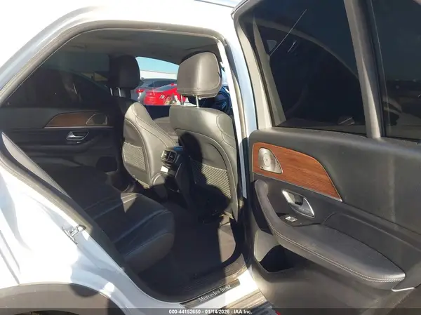4JGFB4JB3PA903514 2023 MERCEDES-BENZ GLE - Image 8