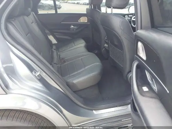 4JGFB4JB3PA922922 2023 MERCEDES-BENZ GLE - Image 8