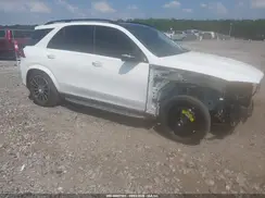 4JGFB4JB3PA926243 2023 MERCEDES-BENZ GLE