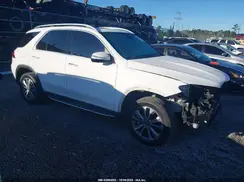 4JGFB4JB3PA934309 2023 MERCEDES-BENZ GLE