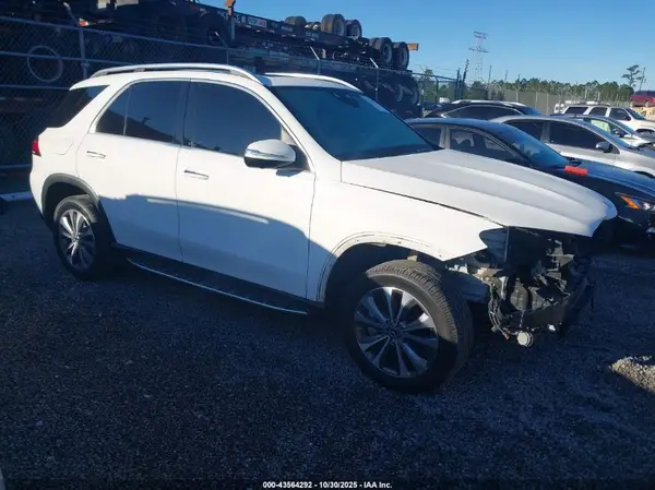 4JGFB4JB3PA934309 2023 MERCEDES-BENZ GLE - Image 1