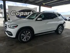 4JGFB4JB3PA944824 2023 MERCEDES-BENZ GLE