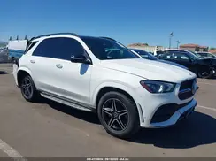 4JGFB4JB3PA949053 2023 MERCEDES-BENZ GLE