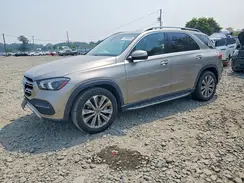4JGFB4JB4LA098116 2020 MERCEDES-BENZ GLE