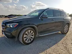 4JGFB4JB4LA104335 2020 MERCEDES-BENZ GLE