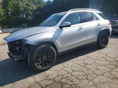 4JGFB4JB4LA112581 2020 MERCEDES-BENZ GLE
