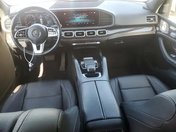 4JGFB4JB4LA112581 2020 MERCEDES-BENZ GLE - Image 8