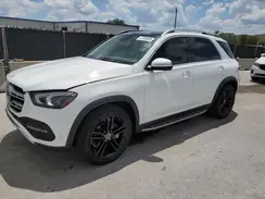 4JGFB4JB4LA116064 2020 MERCEDES-BENZ GLE