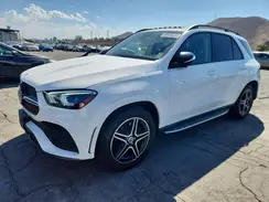 4JGFB4JB4LA117554 2020 MERCEDES-BENZ GLE