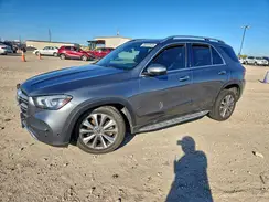 4JGFB4JB4LA136038 2020 MERCEDES-BENZ GLE