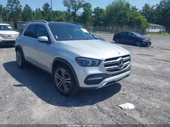 4JGFB4JB4LA139912 2020 MERCEDES-BENZ GLE